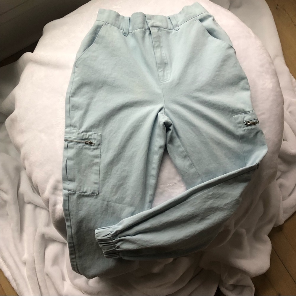 Tillys Joggers